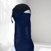 1 Half Niqab