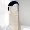 14 Half Niqab