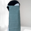 16 Half Niqab