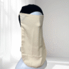5 Half Niqab