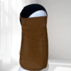 7 Half Niqab