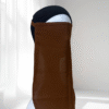 8 Half Niqab