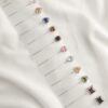 Jewel Pins