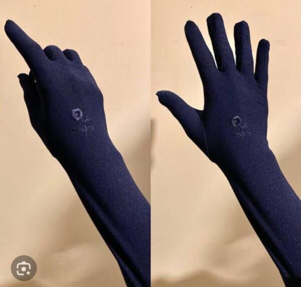 Hand Gloves