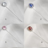 Jewel Pins
