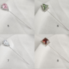 Jewel Pins