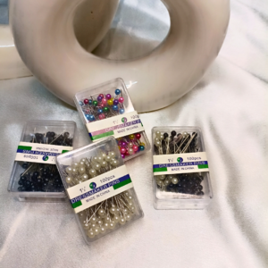 Hijab Pins Box