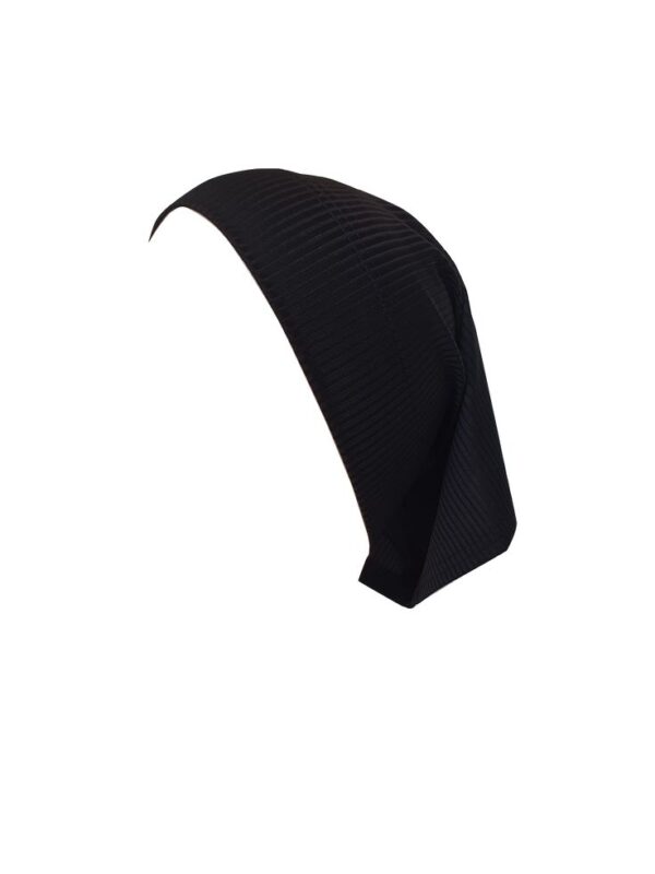 Ribbed Undercap