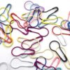 Hijab Bulb Pins (Set of 10)