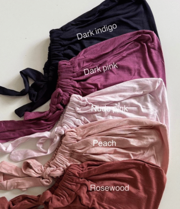 10 Malaysian Tie undercap