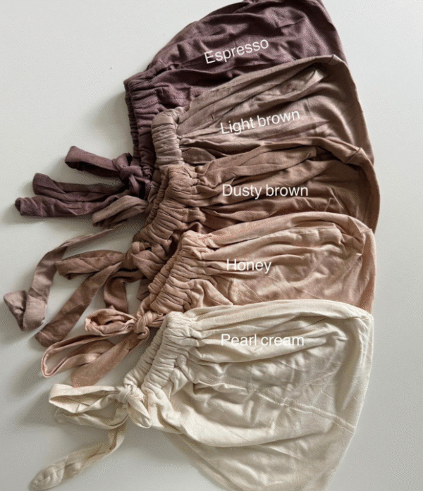 11 Malaysian Tie undercap