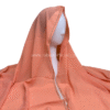 Rhinestone Hijab-Peach