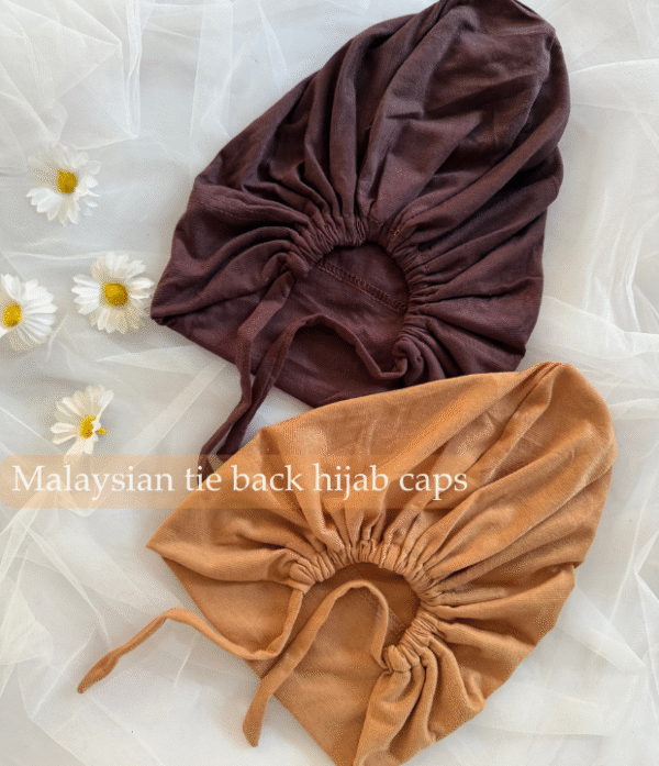 13 Malaysian Tie undercap