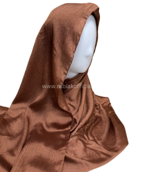 25 Tissue Silk- choco