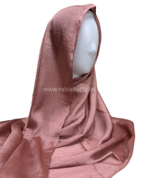 26 Tissue Silk- Onion Pink