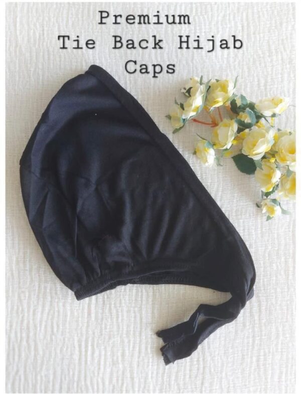 Tie undercap