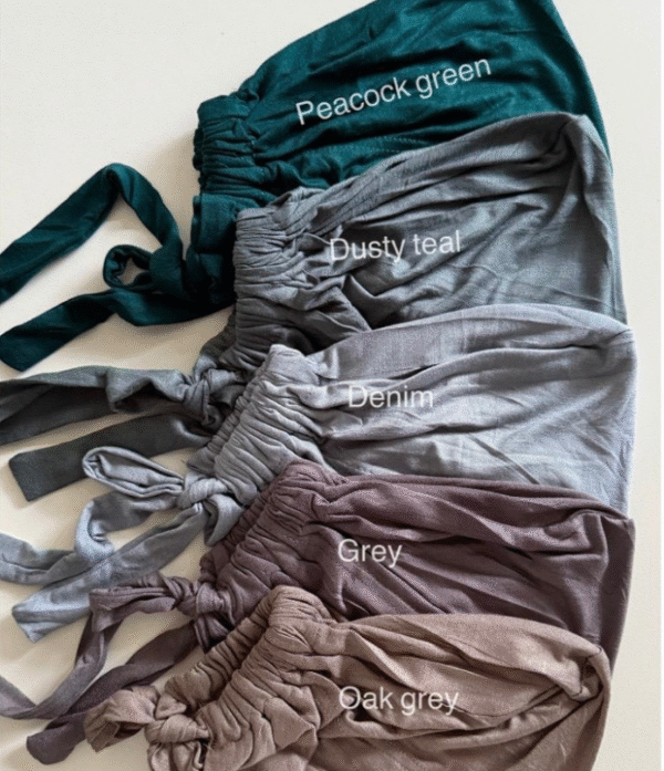 6 Malaysian Tie undercap