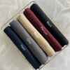Soft Cotton hijab