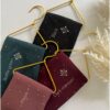 Crystal Stone Hijab