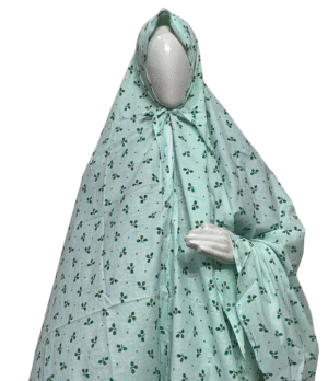 Mint Petals - Namaz Makhna