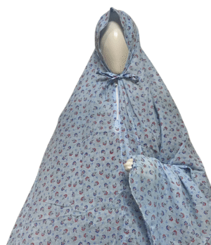 Sky Meadow - Namaz Makhna