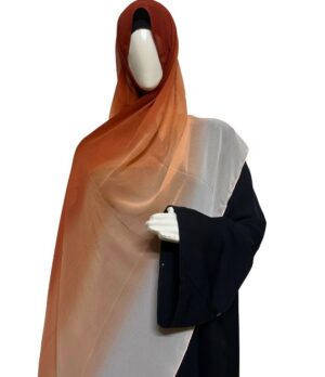 Desert Sunset Ombré