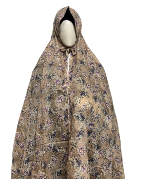 MochaBloom - Namaz Makhna