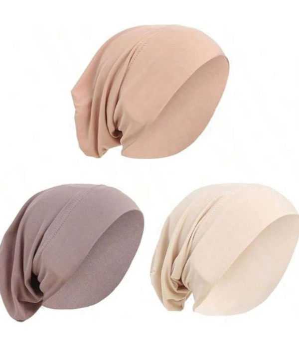 1 Malaysian Tube Undercap