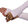 Thumb Sleeve Extenders -Pink