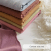 Viscose Cotton Hijab