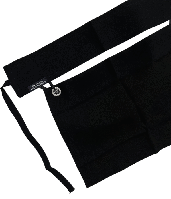 Saudi Niqab with Charm