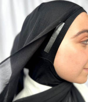 Hijab Styling Tape-36 strips