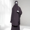 Khimar with Skirt