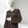 Zeen Abaya
