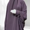 Khimar with Skirt