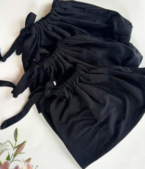 TIE CAP Tie Undercap