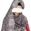 Reversible Pashmina Luxe- Zahra
