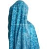 2 Reversible Pashmina Luxe- Feroza