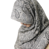 3 Reversible Pashmina Luxe- Sarmayi