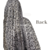 Reversible Pashmina Luxe- Zahra
