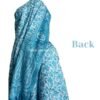 4 Reversible Pashmina Luxe- Feroza