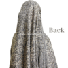 4 Reversible Pashmina Luxe- Sarmayi