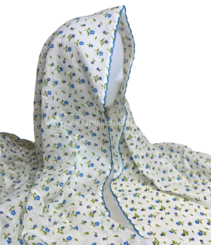 4 Cotton Namaz Dupatta 2m