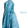 Reversible Pashmina Luxe- Feroza