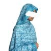 6 Reversible Pashmina Luxe- Feroza