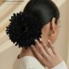 Velvet Scrunchie