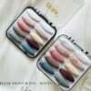 Turkish Hijab Brooch- Colour