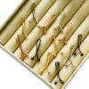 Turkish Loop Pin- Assorted