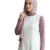 1 Neck sleeve extenders