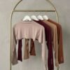 2 Neck sleeve extenders